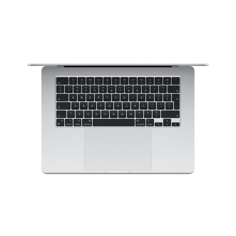 MacBook Air 15 M3 8c/ 10c 8Gb 512Gb - Prateado