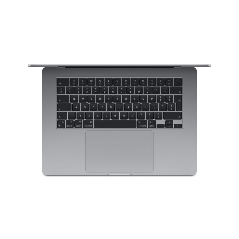 MacBook Air 15 M3 8c/ 10c 8Gb 256Gb - Cinzento sideral