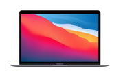 MacBook Air 13" / 8GB / 256GB / Apple M1 CPU 8-Core e GPU 7-Core