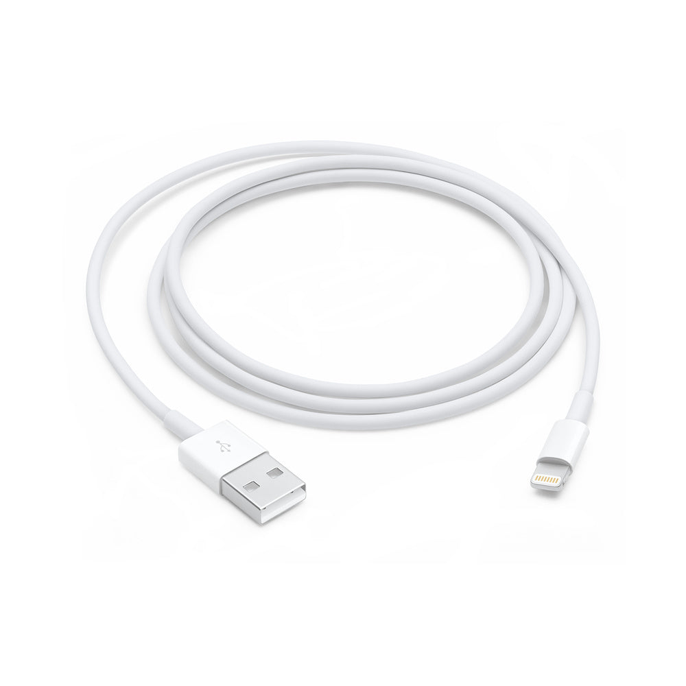 Cabo Lightning para USB (1m)