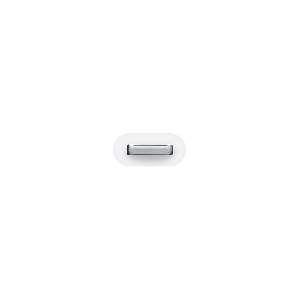 Adaptador Lightning para Micro USB