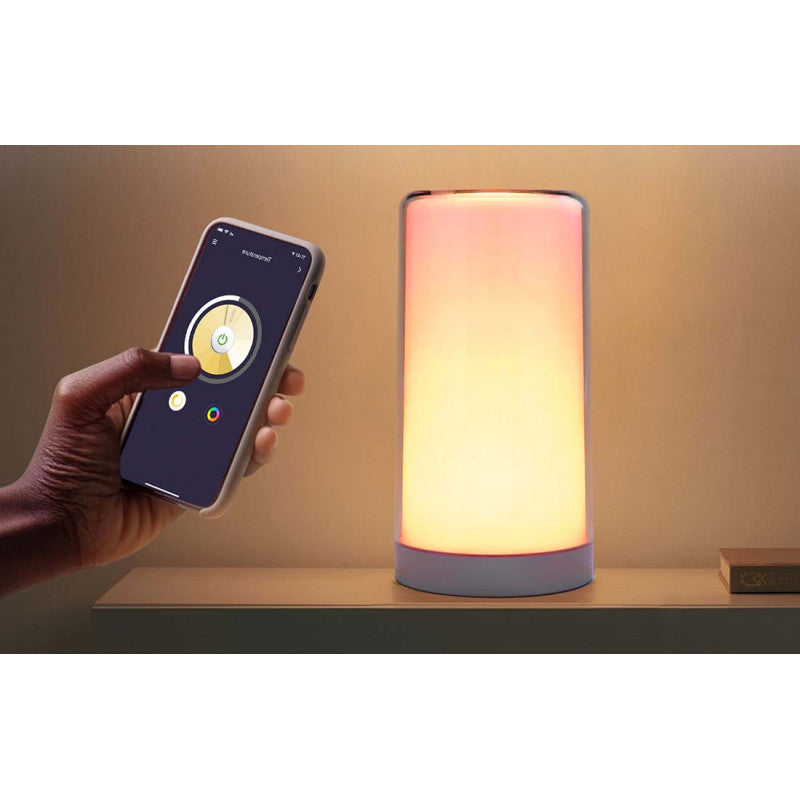 Smart Ambient Light Led WiFi MSL430