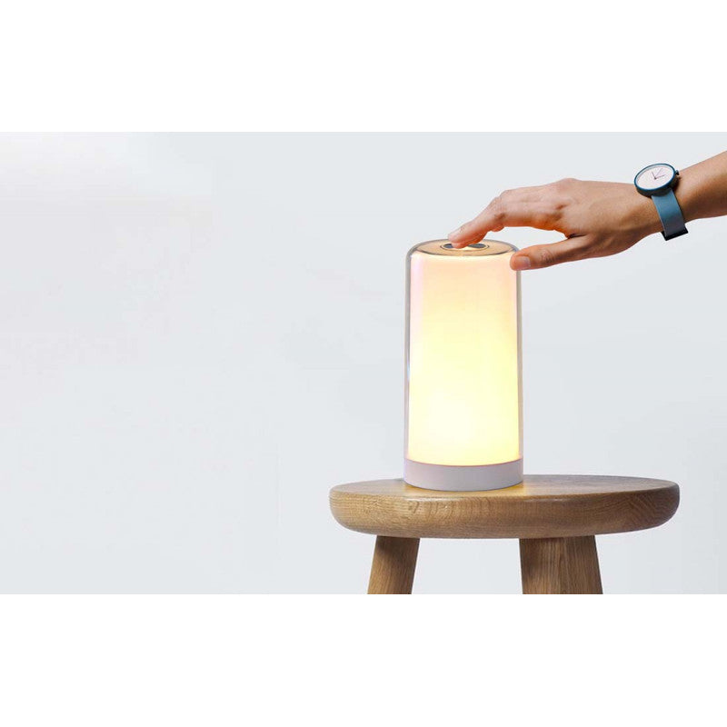Smart Ambient Light Led WiFi MSL430