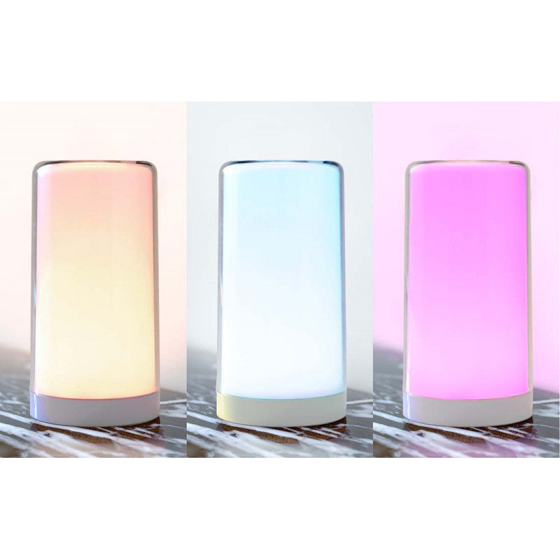 Smart Ambient Light Led WiFi MSL430