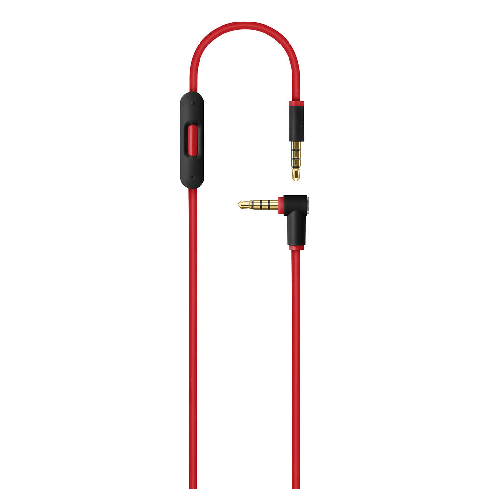 Beats RemoteTalk Cabo para Auscultador RT Red