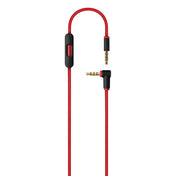 Beats RemoteTalk Cabo para Auscultador RT Red