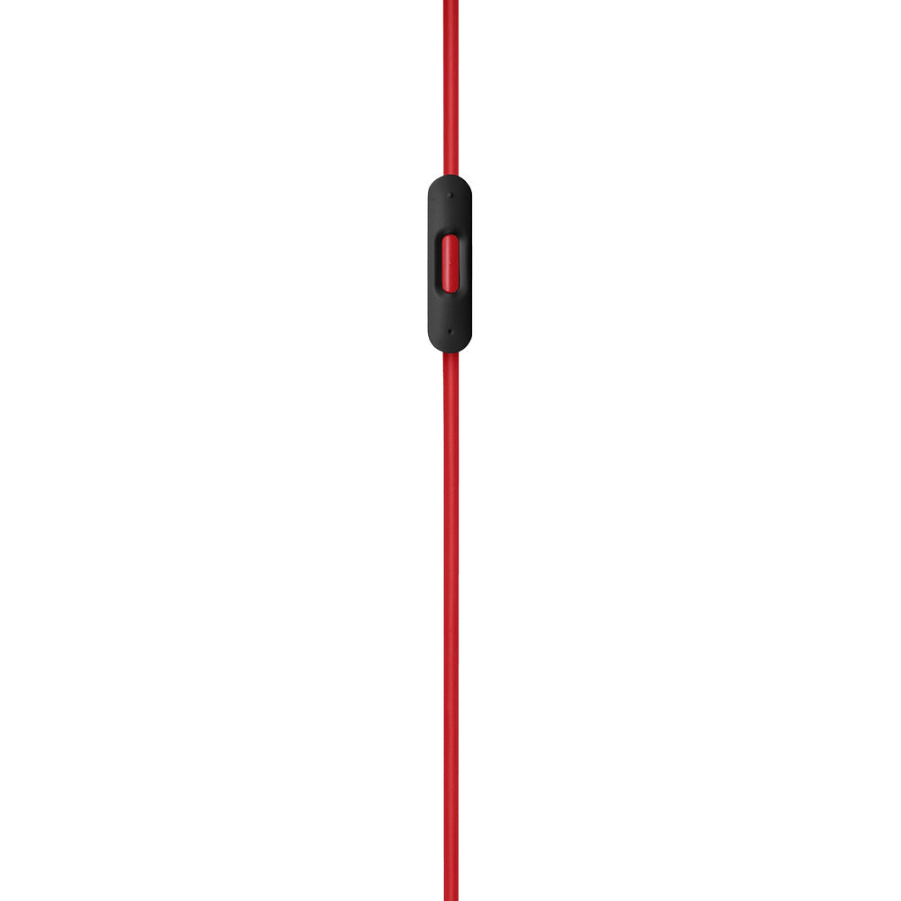 Beats RemoteTalk Cabo para Auscultador RT Red