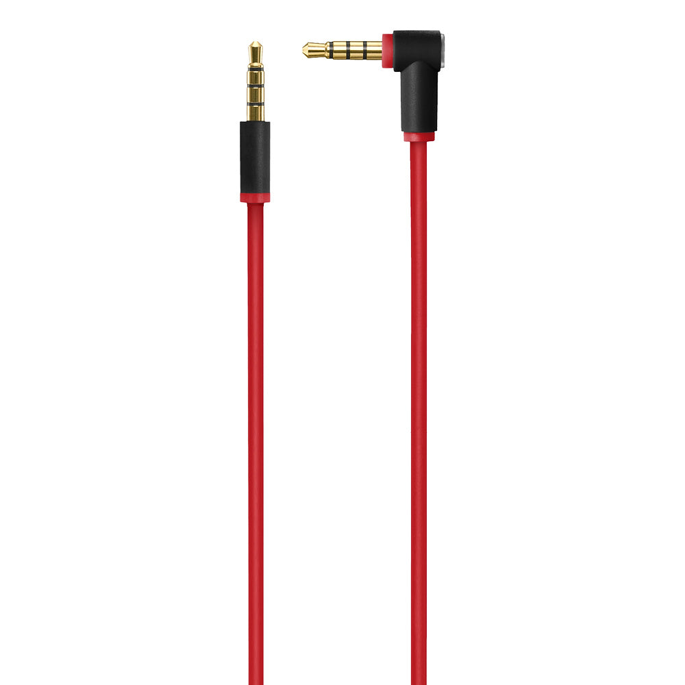 Beats RemoteTalk Cabo para Auscultador RT Red