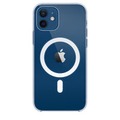 Capa Transparente com MagSafe para iPhone 12 | 12 Pro
