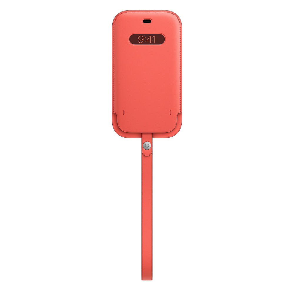 Bolsa com MagSafe para iPhone 12|12 Pro
