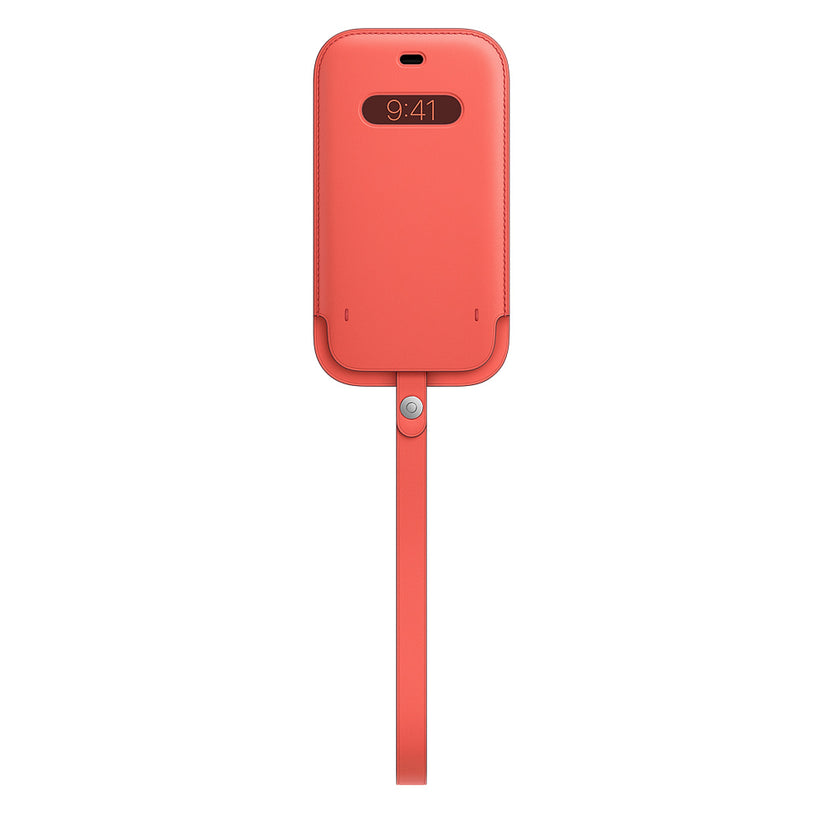 Bolsa com MagSafe para iPhone 12|12 Pro