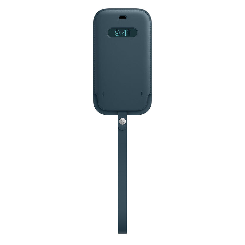 Bolsa com MagSafe para iPhone 12|12 Pro