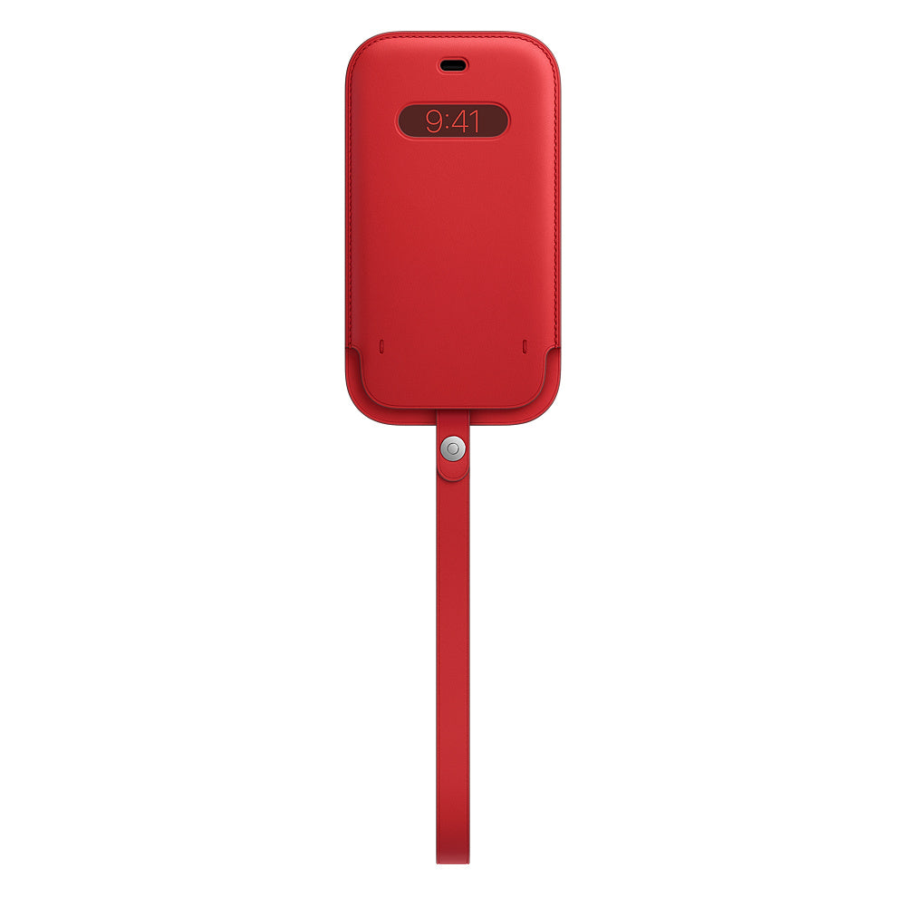 Bolsa com MagSafe para iPhone 12|12 Pro