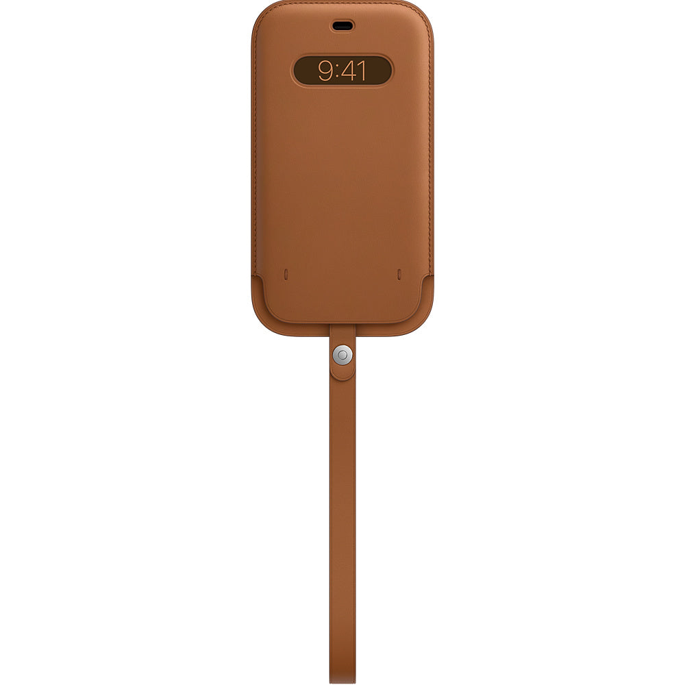 Bolsa com MagSafe para iPhone 12 Pro Max