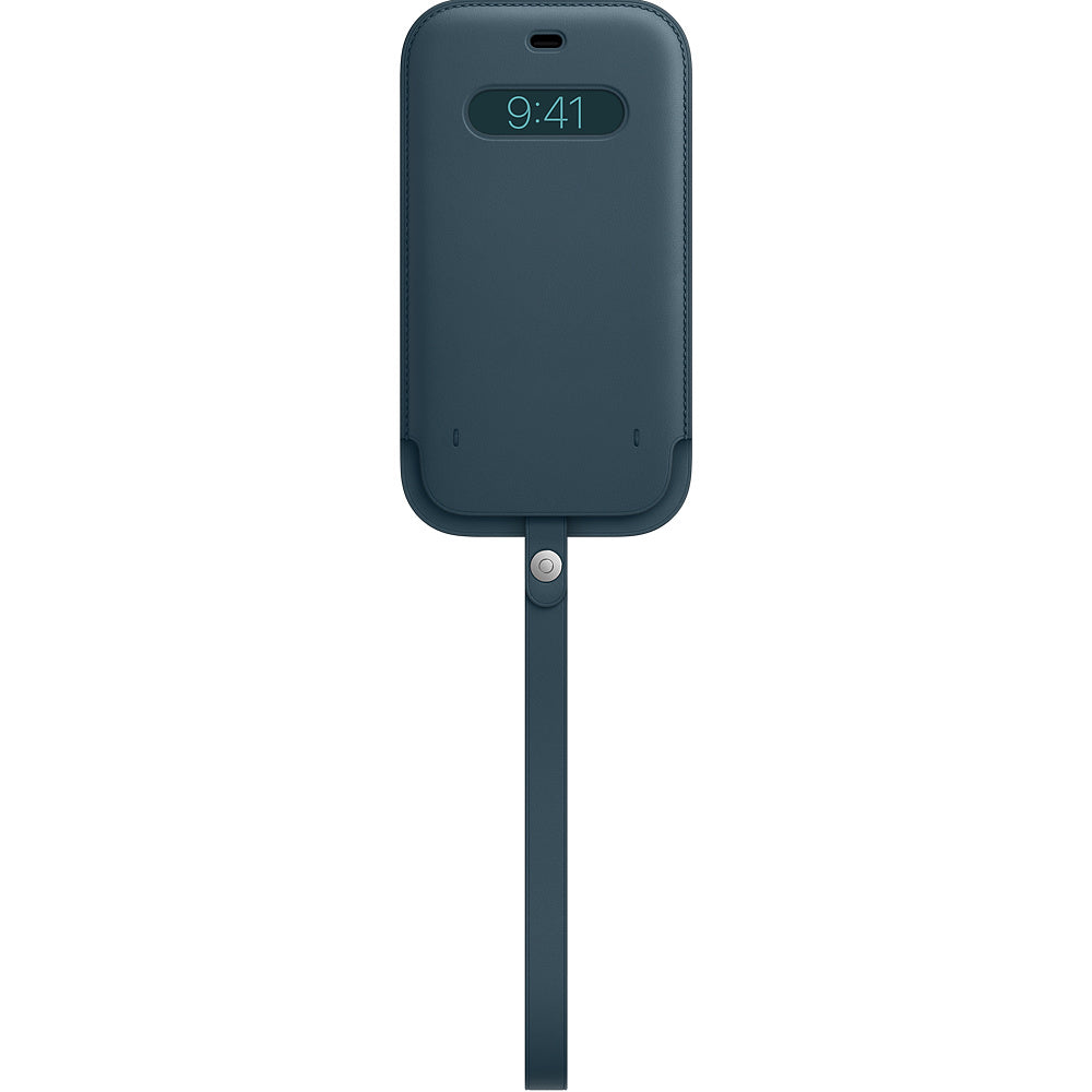 Bolsa com MagSafe para iPhone 12 Pro Max