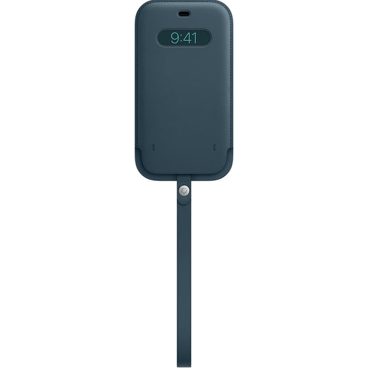 Bolsa com MagSafe para iPhone 12 Pro Max