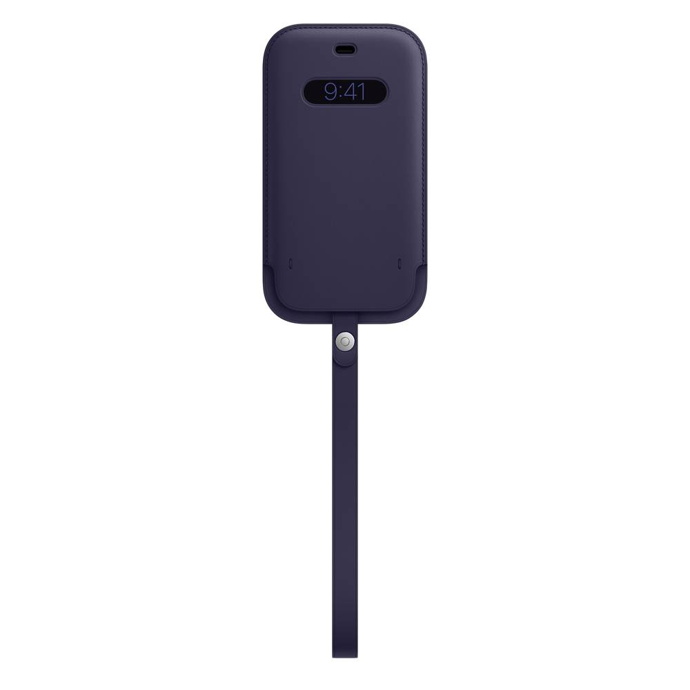 Bolsa com MagSafe para iPhone 12|12 Pro