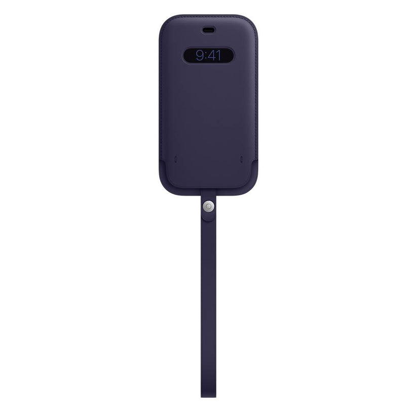 Bolsa com MagSafe para iPhone 12|12 Pro