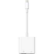 Adaptador de câmara Lightning para USB 3