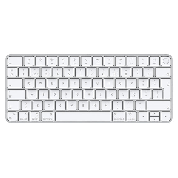 Magic Keyboard Com Touch ID