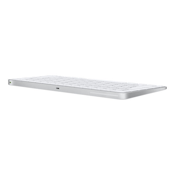 Magic Keyboard Com Touch ID