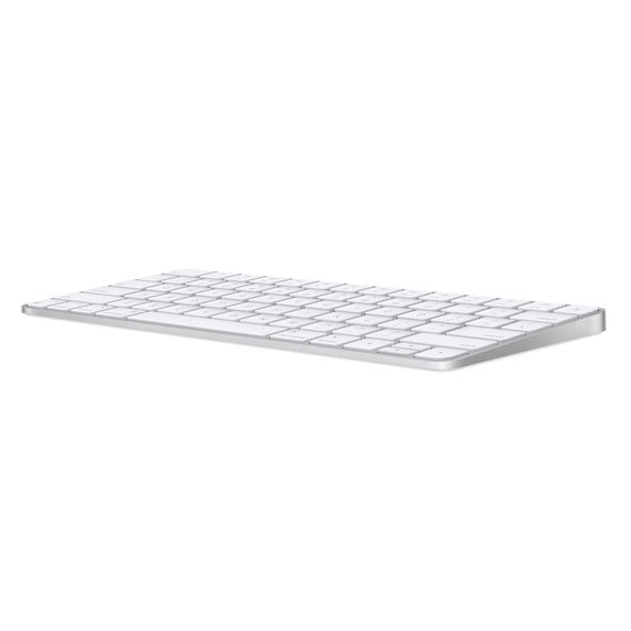 Magic Keyboard Prateado Português