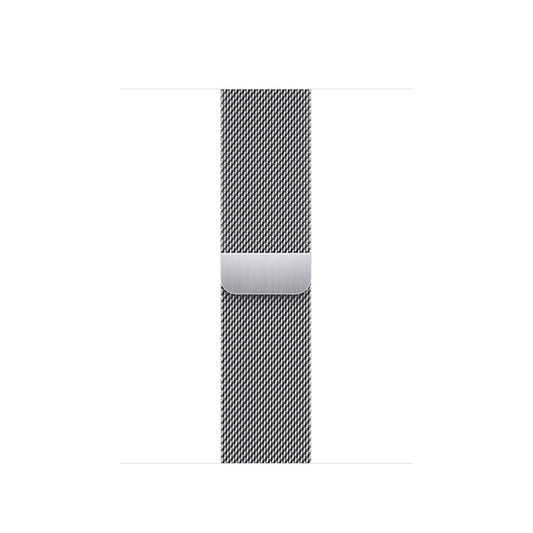 41m Prateado Milanese Loop
