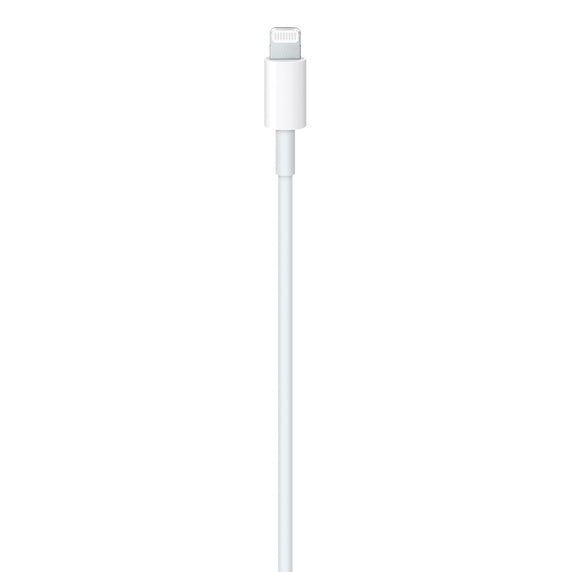 Cabo Usb-C para Lightning (1m)
