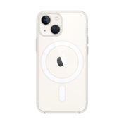 Capa MagSafe iPhone 13 mini - Transparente