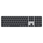 Magic Keyboard com Touch ID (Preto)