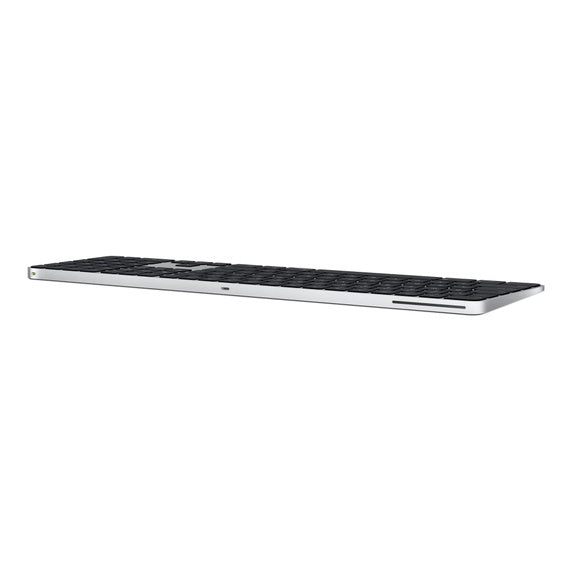 Magic Keyboard com Touch ID (Preto)