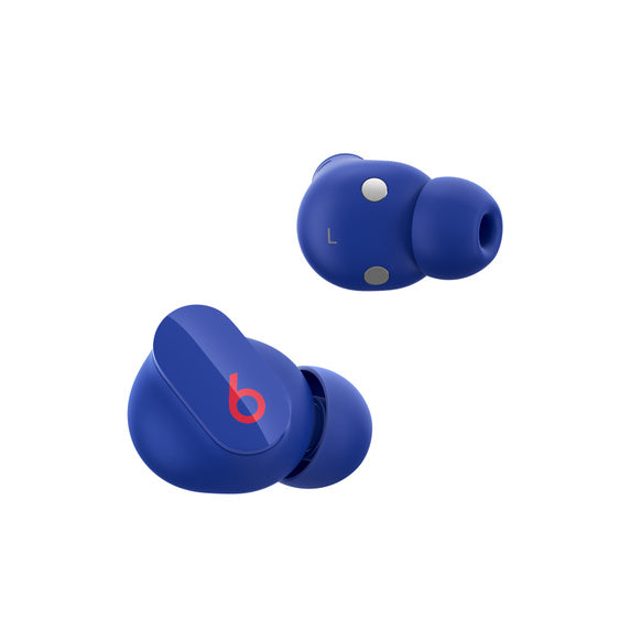 Auriculares Beats Studio Buds Sem Fios True Wireless Azul mar