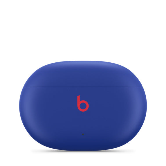 Auriculares Beats Studio Buds Sem Fios True Wireless Azul mar