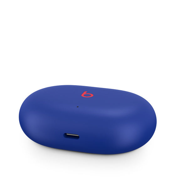 Auriculares Beats Studio Buds Sem Fios True Wireless Azul mar