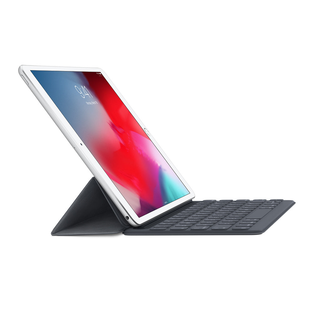 Smart Keyboard para iPad (7.ª / 8.ª geração) e iPad Air (3.ª geração) - Português