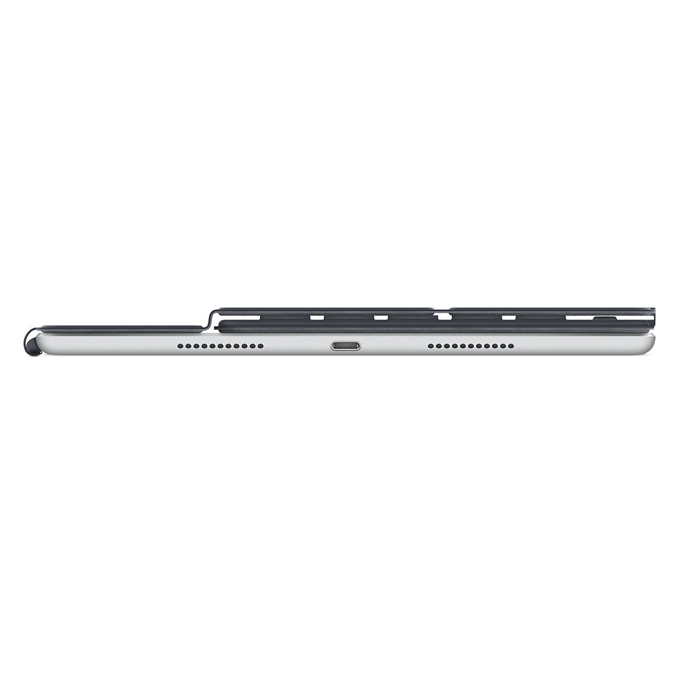 Smart Keyboard para iPad (7.ª / 8.ª geração) e iPad Air (3.ª geração) - Português