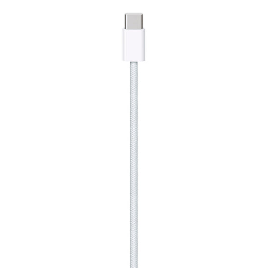 Cabo de carregamento Usb-C em tecido (1m)