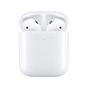 AirPods com Caixa de carregamento sem fios