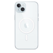 iPhone 15 Plus Clear Case