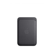 iPhone FineWoven Wallet Preto