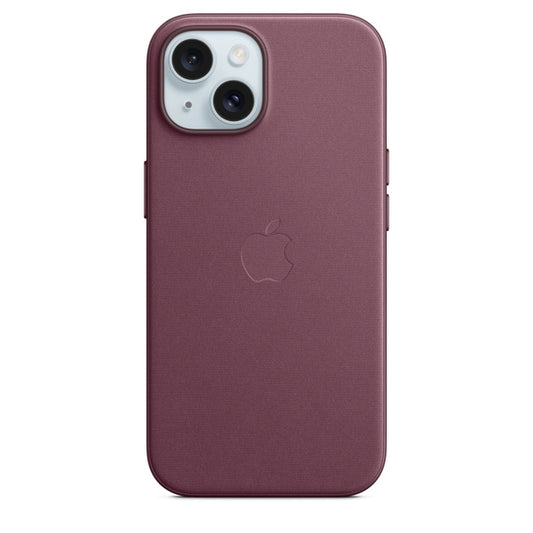 iPhone 15 FineWoven Amora