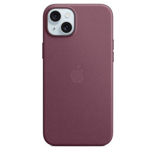 iPhone 15 Plus FineWoven Amora