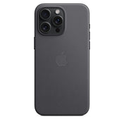 iPhone 15 Pro Max FineWoven Preto