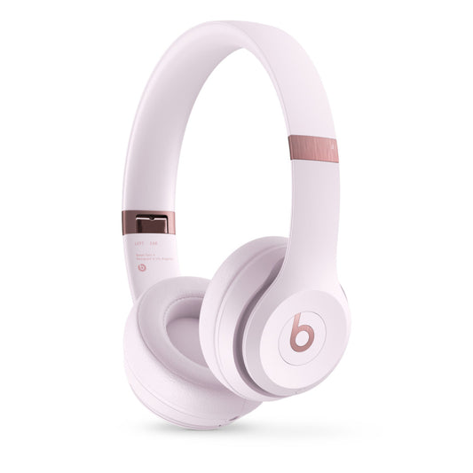 Solo 4 Cloud Pink