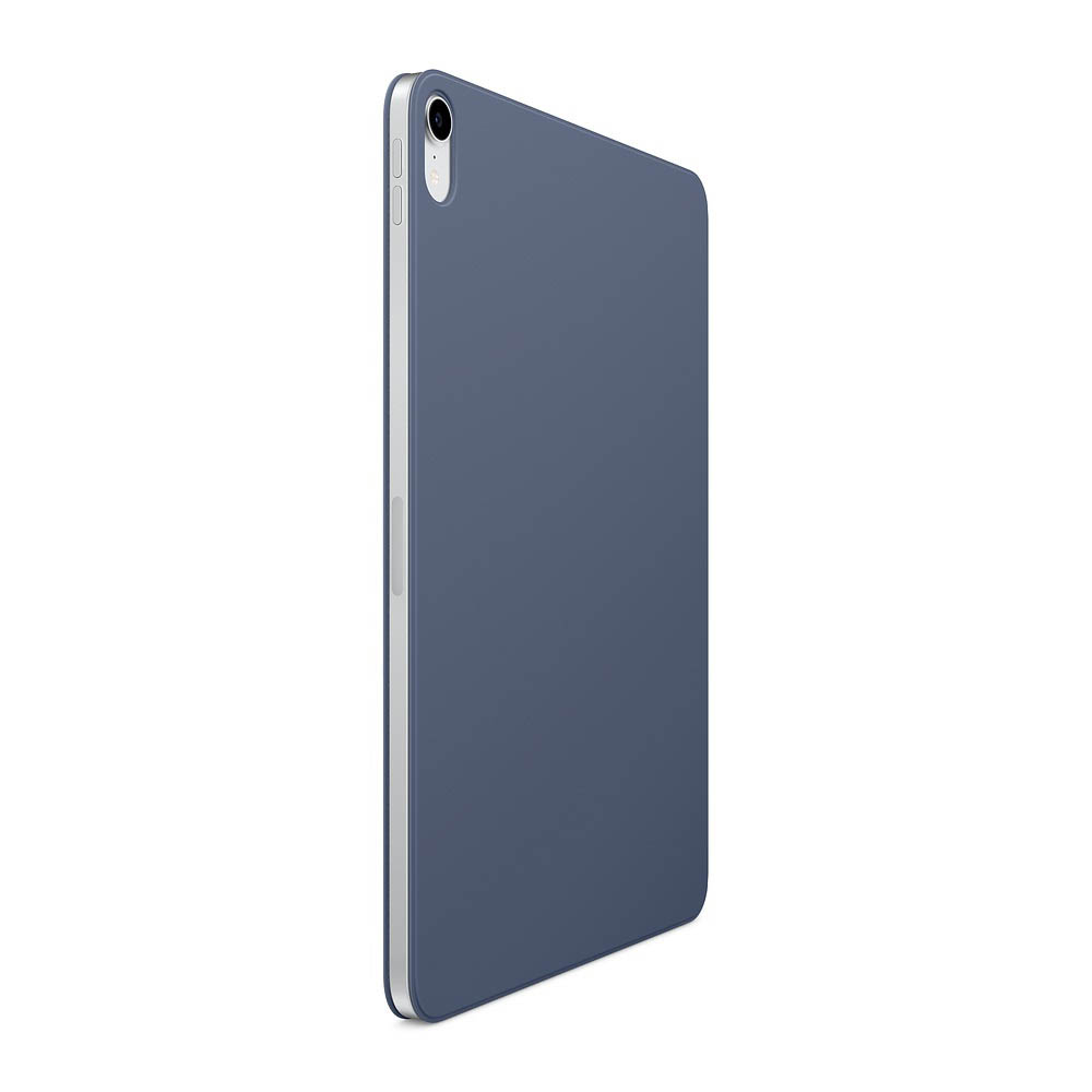 Smart Folio para iPad Pro 11 - Azul Alasca