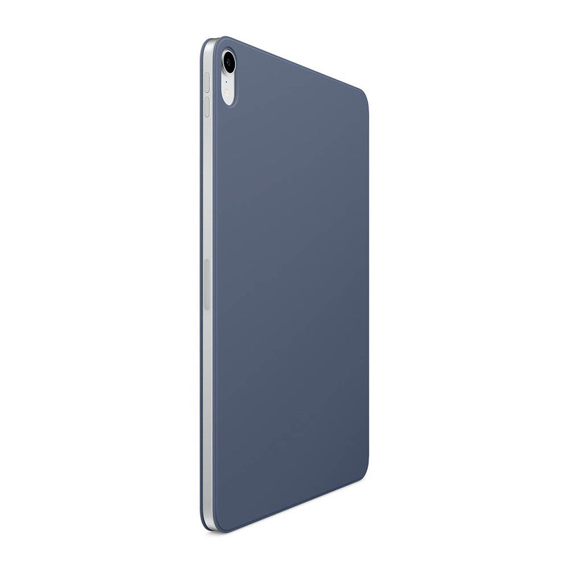 Smart Folio para iPad Pro 11 - Azul Alasca