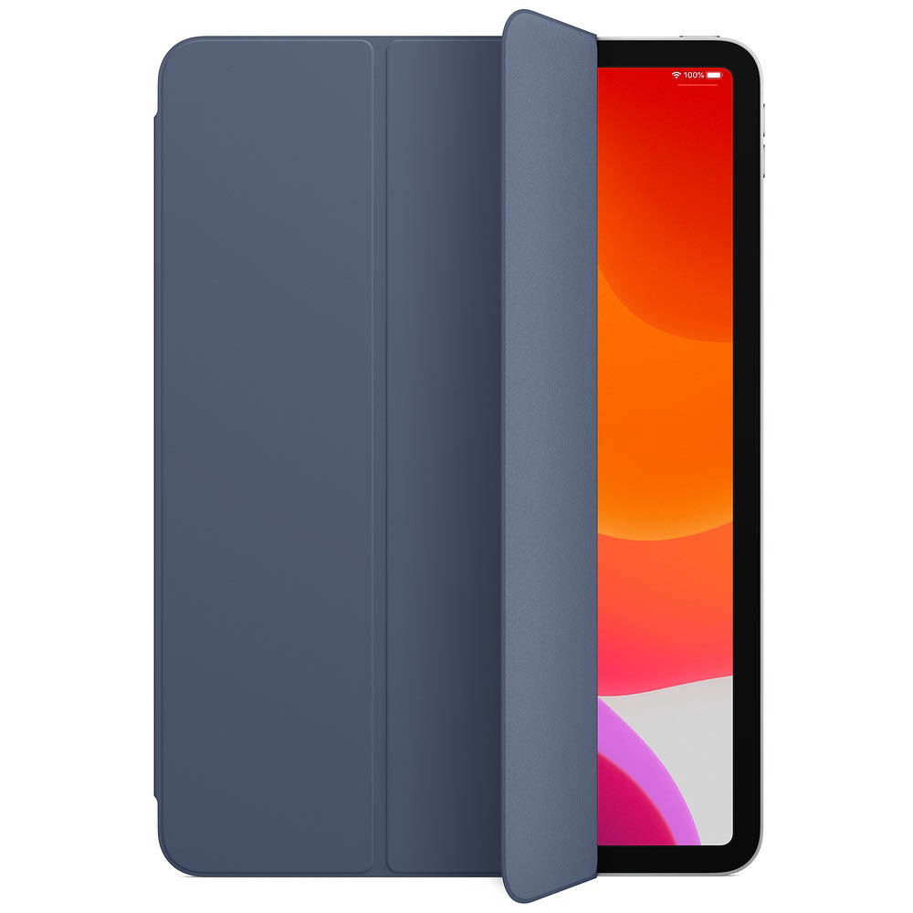 Smart Folio para iPad Pro 11 - Azul Alasca