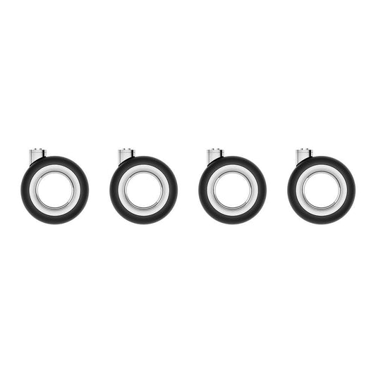 Kit de Rodas para Mac Pro
