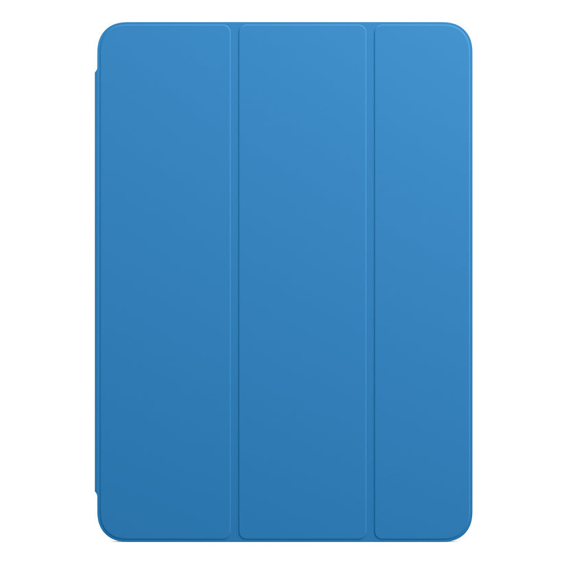Smart Folio para iPad Pro de 11" (2ª geração) - Azul-surf