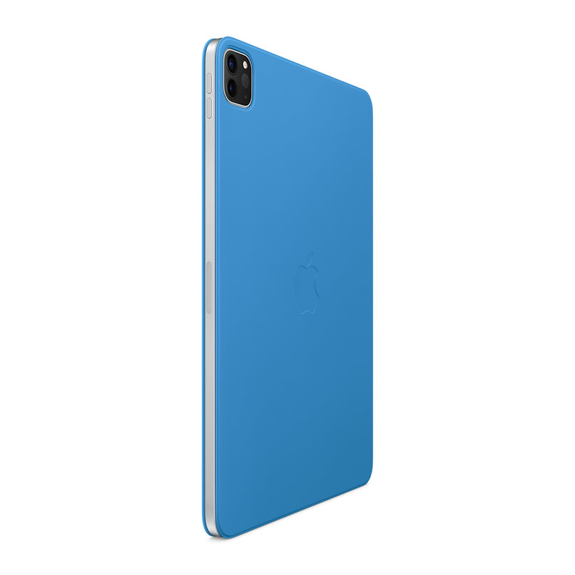 Smart Folio para iPad Pro de 11" (2ª geração) - Azul-surf